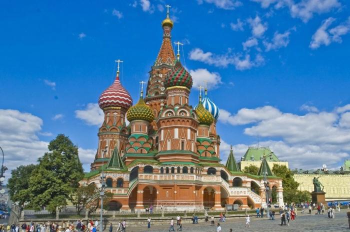 Wo in Moskau Geburtstag feiern? Es gibt viele Möglichkeiten