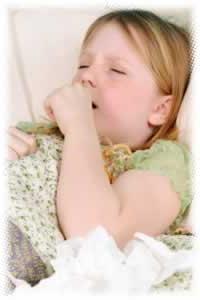 Husten bei einem Kind ohne Fieber. Als eine solche Krankheit zu behandeln?