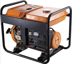 Einen Generator für das Haus wählen