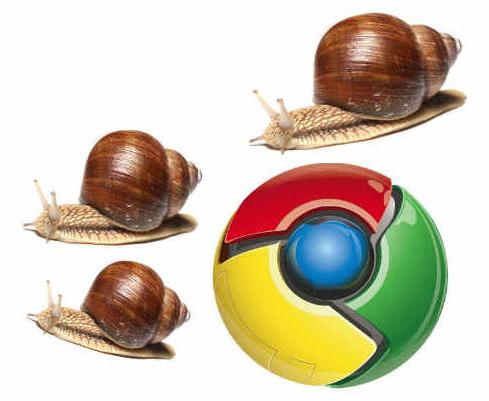 Google Chrome - Plug-in-Absturz
